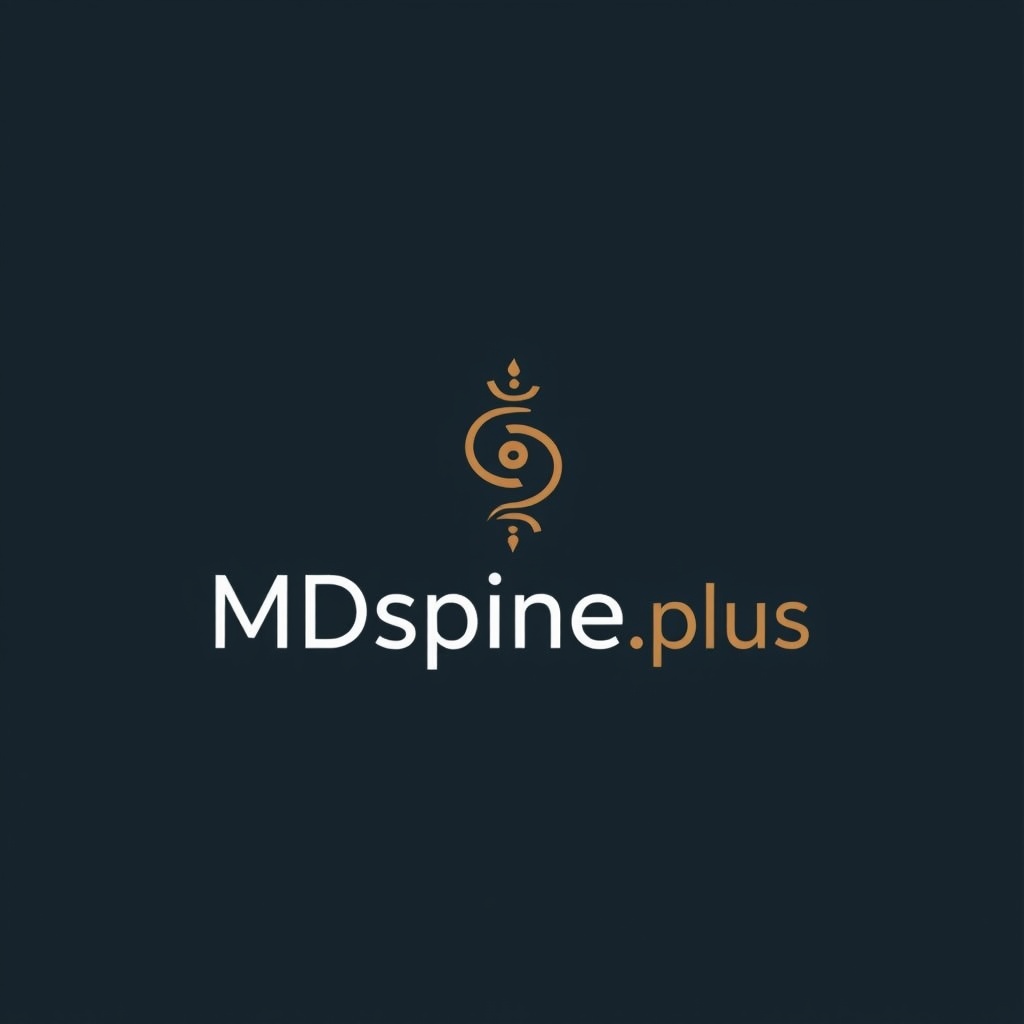 Mdspine